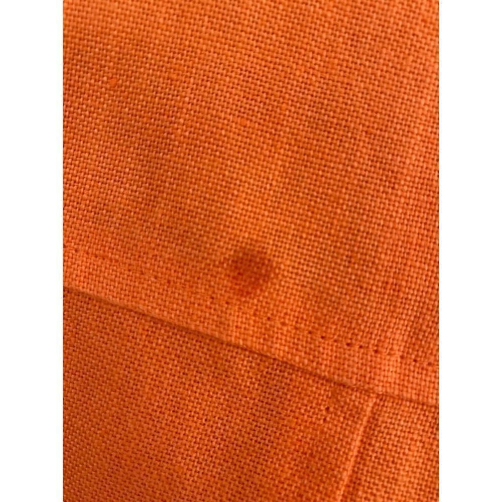 Talbots 10P corral orange blazer - Picture 4 of 4